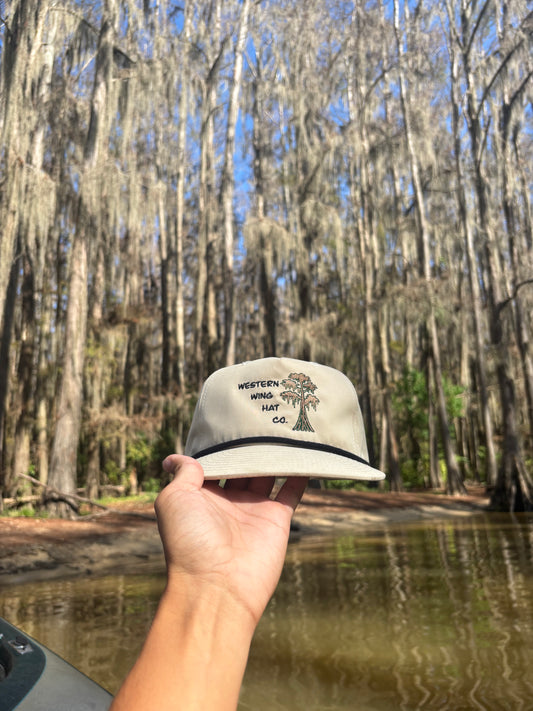 Caddo- tan