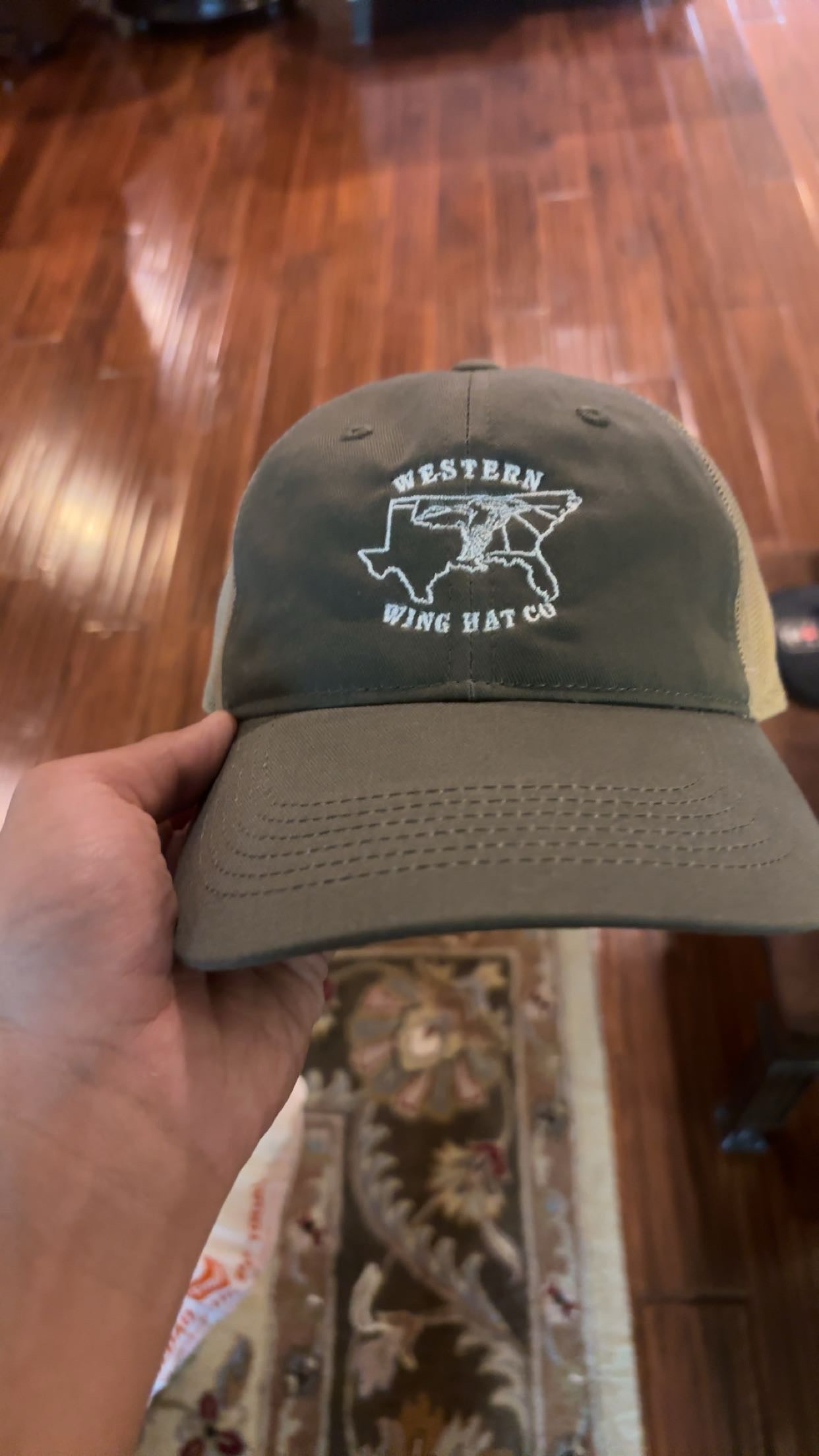 The South